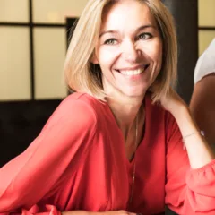 Karen Van der Aa